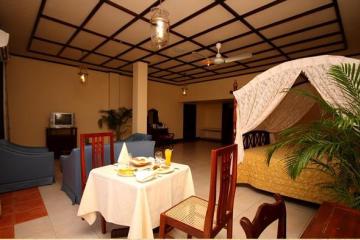 Отель Grand Oriental Шри-Ланка, Коломбо, фото 13