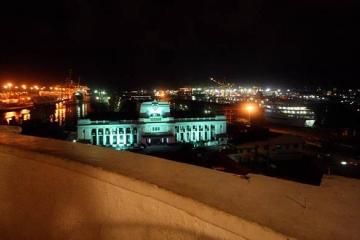 Отель Grand Oriental Шри-Ланка, Коломбо, фото 18