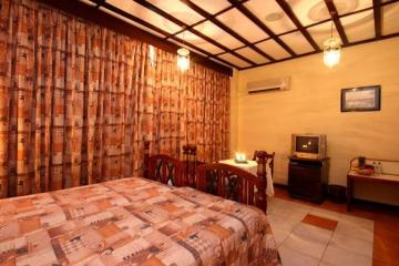 Отель Grand Oriental Шри-Ланка, Коломбо, фото 9