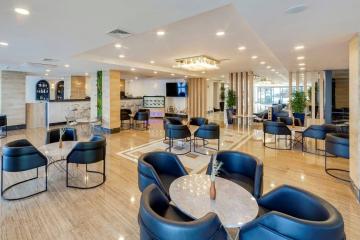 Отель Signature Blue Resort Турция, Кушадасы, фото 14