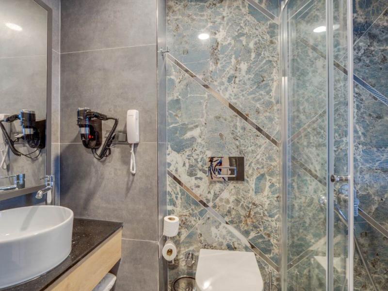 Signature Blue Resort