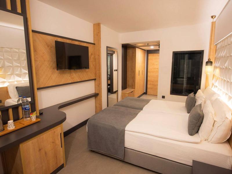 Signature Blue Resort