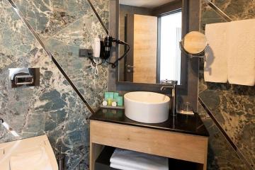 Отель Signature Blue Resort Турция, Кушадасы, фото 18