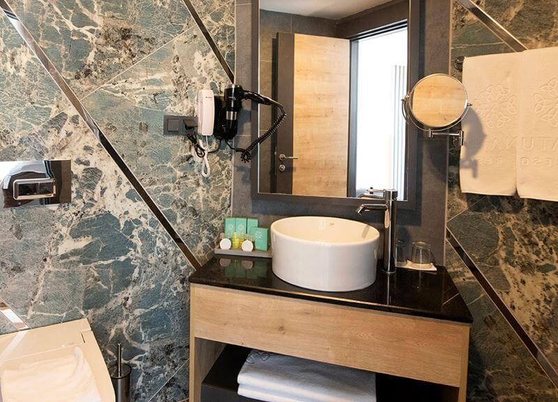 Signature Blue Resort