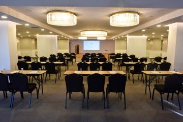 Отель Signature Blue Resort Турция, Кушадасы, фото 19