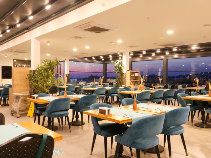 Signature Blue Resort