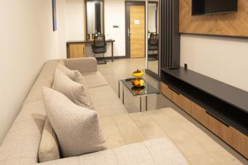 Отель Signature Blue Resort Турция, Кушадасы, фото 23