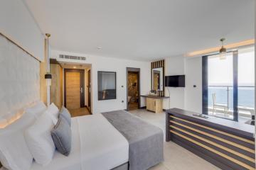 Отель Signature Blue Resort Турция, Кушадасы, фото 26