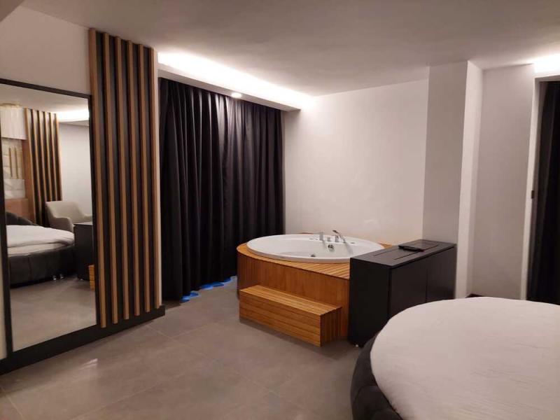 Signature Blue Resort