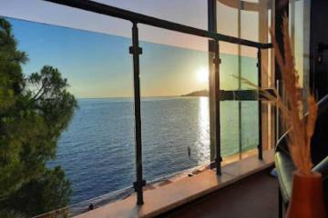 Отель Signature Blue Resort Турция, Кушадасы, фото 28