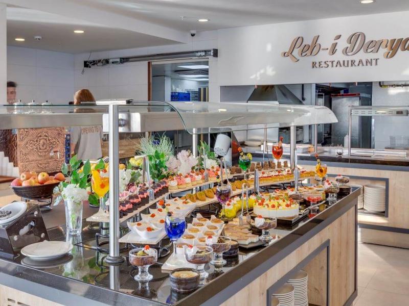 Signature Blue Resort