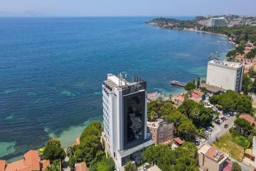 Отель Signature Blue Resort Турция, Кушадасы, фото 9