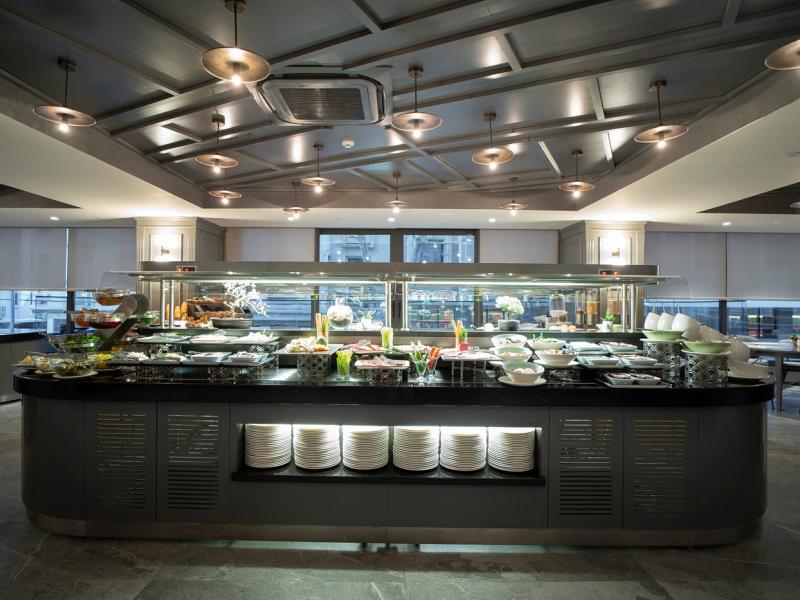 Arts Hotel Taksim