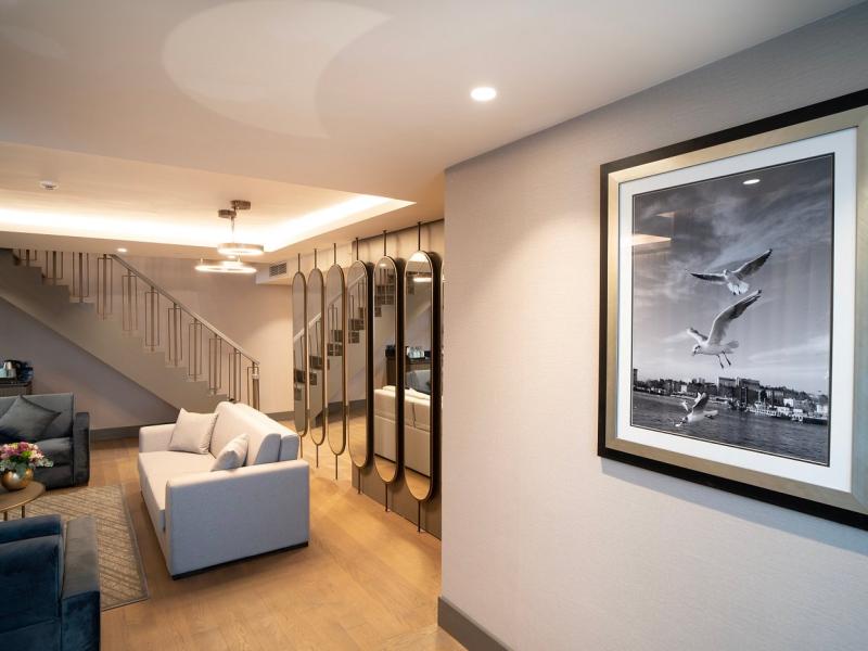 Arts Hotel Taksim