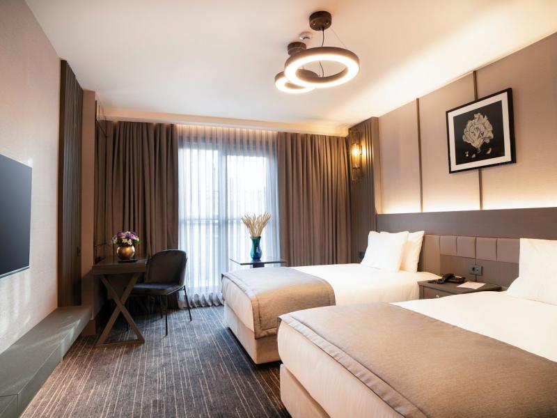 Arts Hotel Taksim