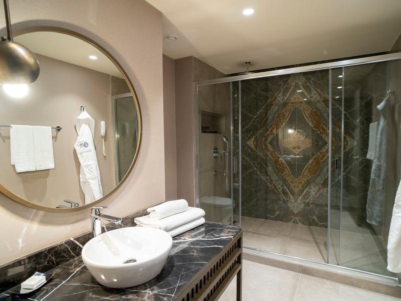 Arts Hotel Taksim