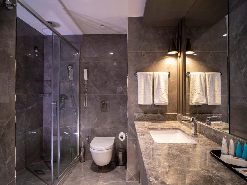Arts Hotel Taksim