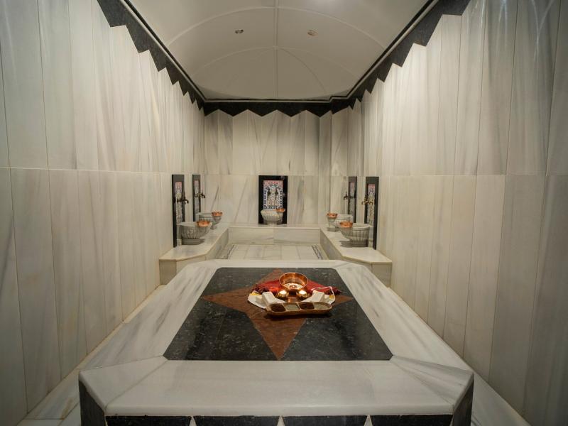 Arts Hotel Taksim