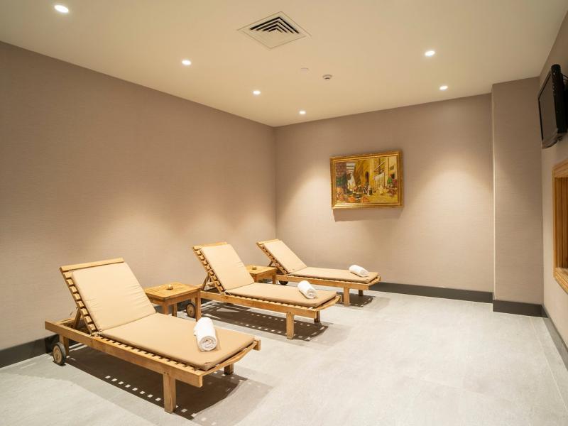Arts Hotel Taksim