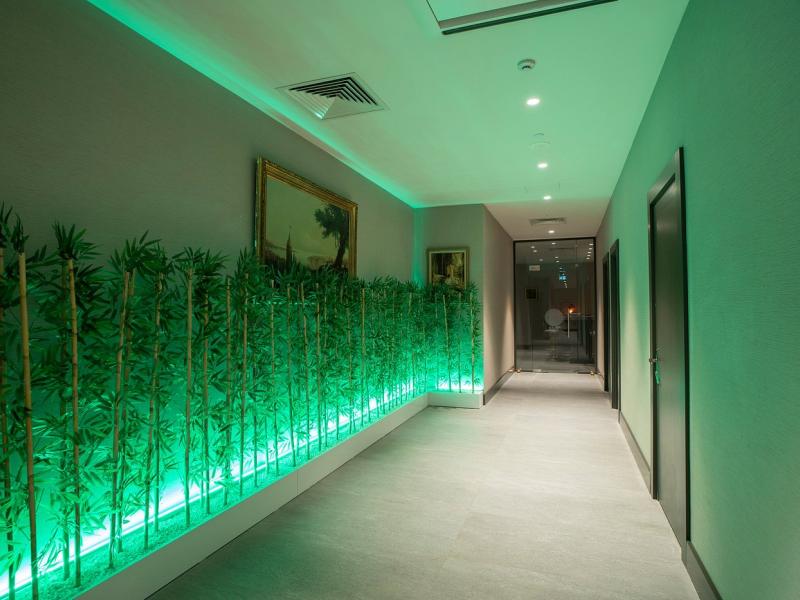 Arts Hotel Taksim