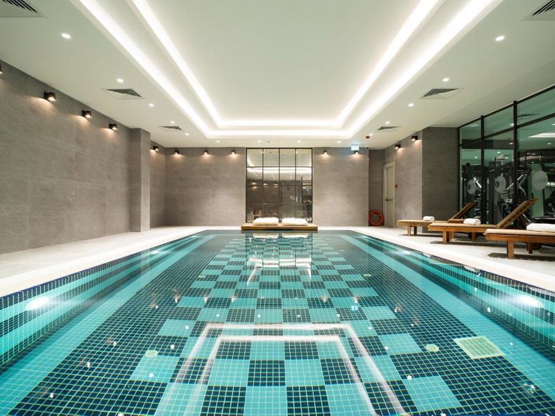 Arts Hotel Taksim