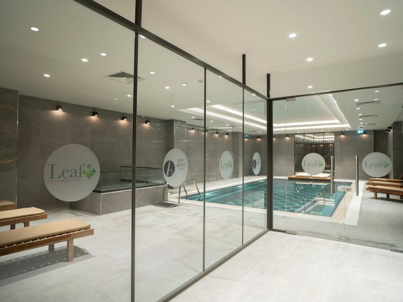 Arts Hotel Taksim