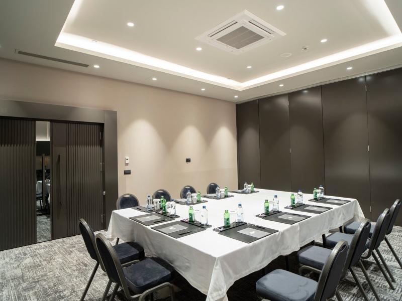 Arts Hotel Taksim