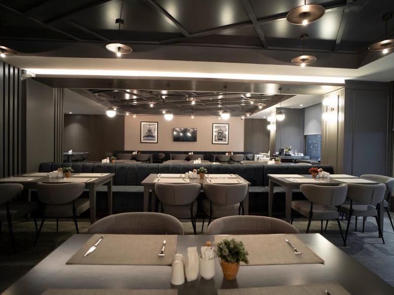Arts Hotel Taksim
