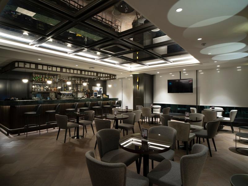 Arts Hotel Taksim