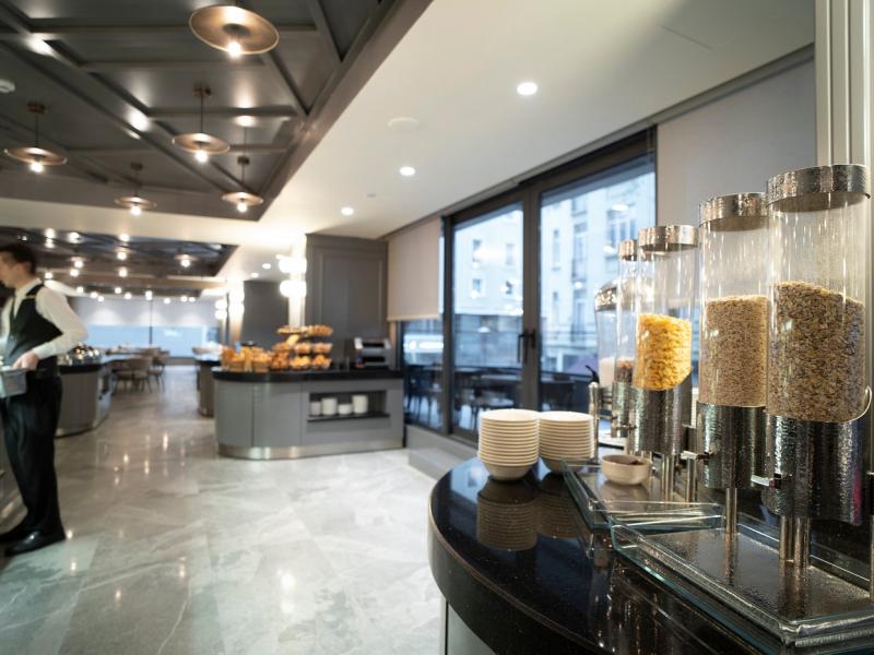 Arts Hotel Taksim
