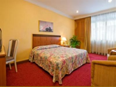 Grand Pacific Kuala Lumpur