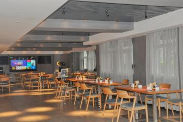 Отель Grand Palace Китай, Гуанчжоу, фото 13