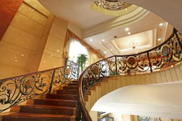 Отель Grand Palace Китай, Гуанчжоу, фото 3