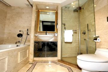 Отель Grand Palace Китай, Гуанчжоу, фото 7