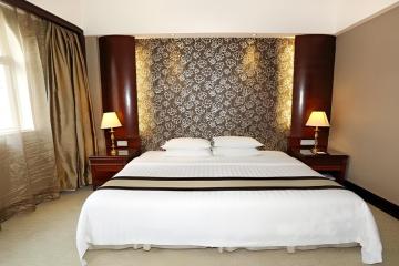 Отель Grand Palace Китай, Гуанчжоу, фото 9