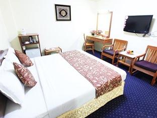 Grand Palace Hotel
