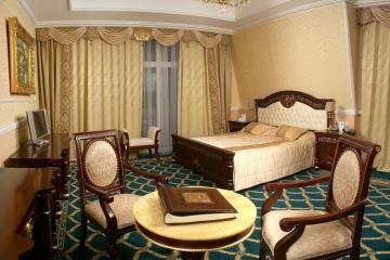 Отель Grand Palace Россия, Светлогорск, фото 8