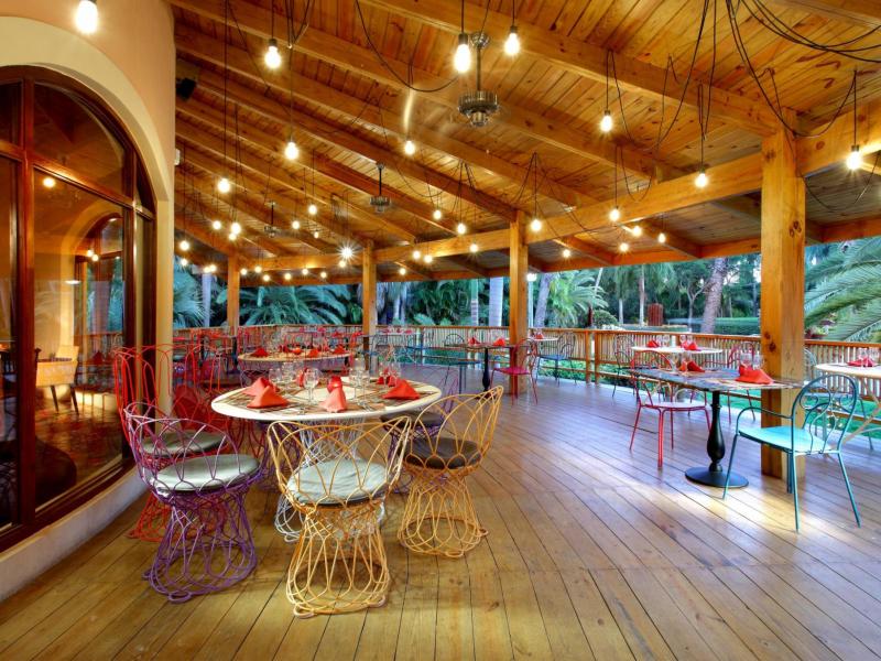 Grand Palladium Bavaro Suites Resort & Spa