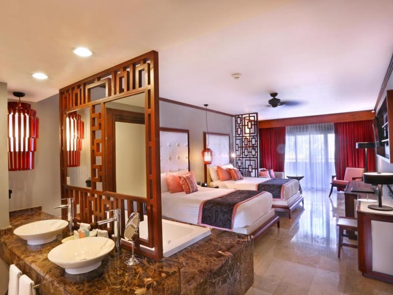 Grand Palladium Bavaro Suites Resort & Spa