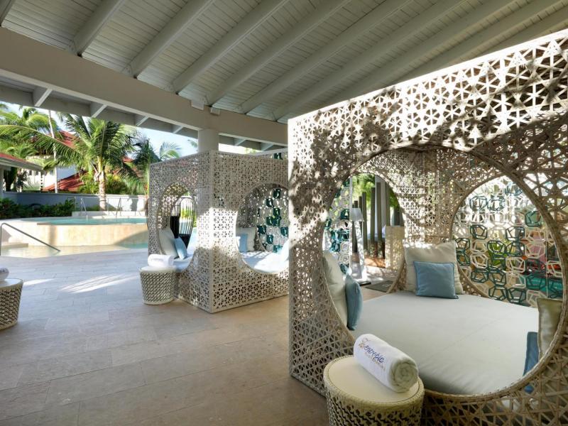 Grand Palladium Bavaro Suites Resort & Spa