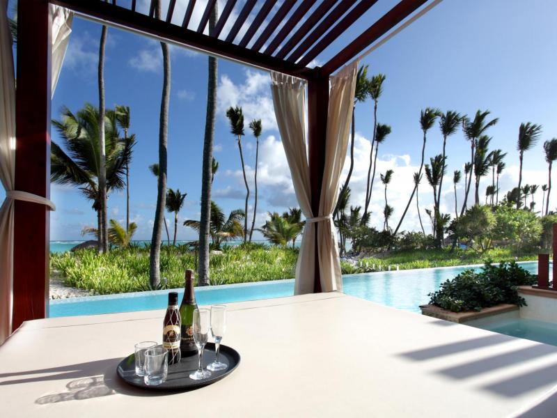 Grand Palladium Bavaro Suites Resort & Spa