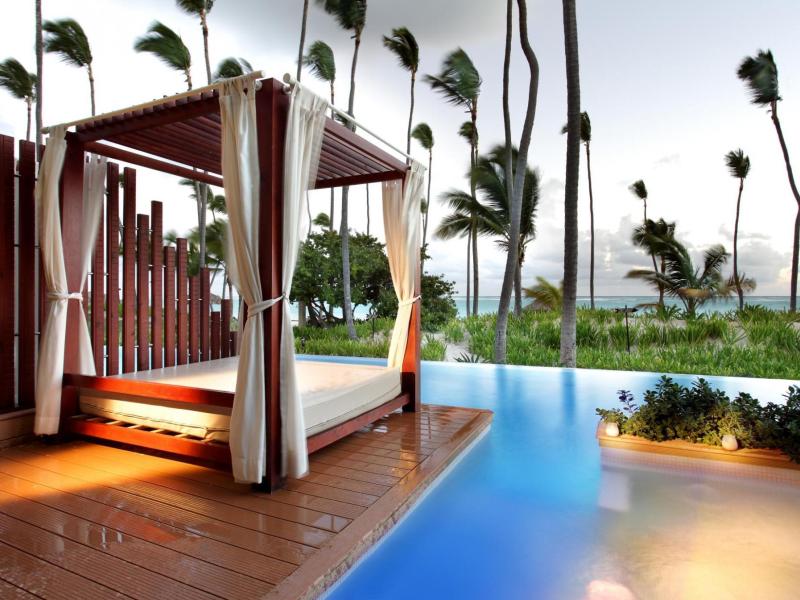 Grand Palladium Bavaro Suites Resort & Spa