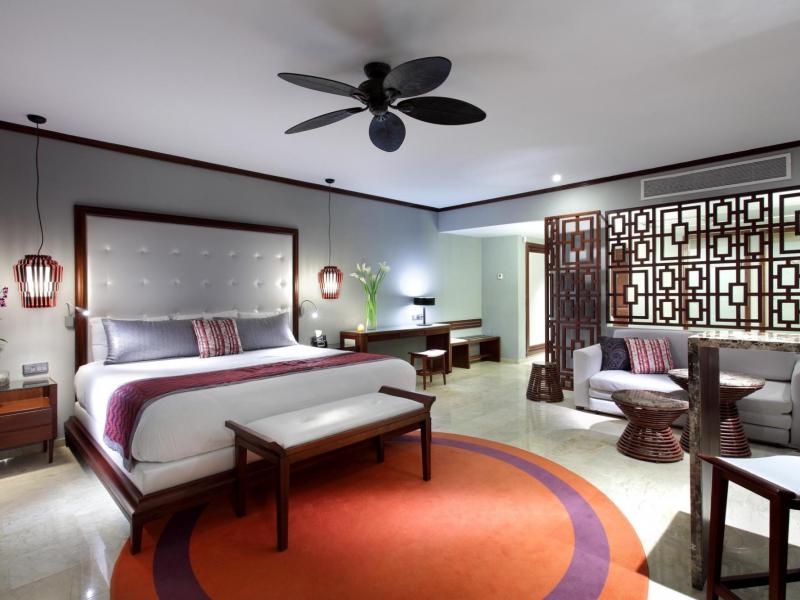 Grand Palladium Bavaro Suites Resort & Spa