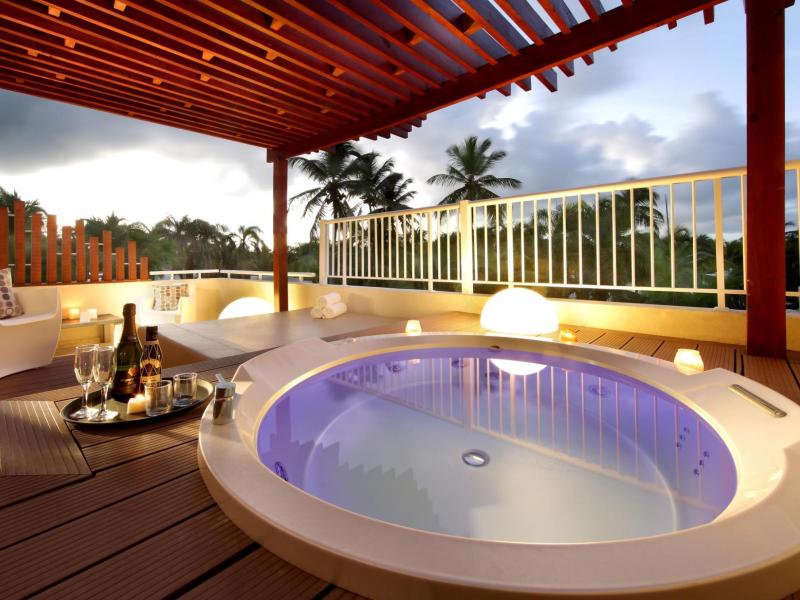 Grand Palladium Bavaro Suites Resort & Spa