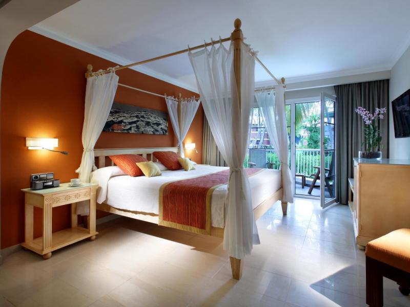 Grand Palladium Bavaro Suites Resort & Spa