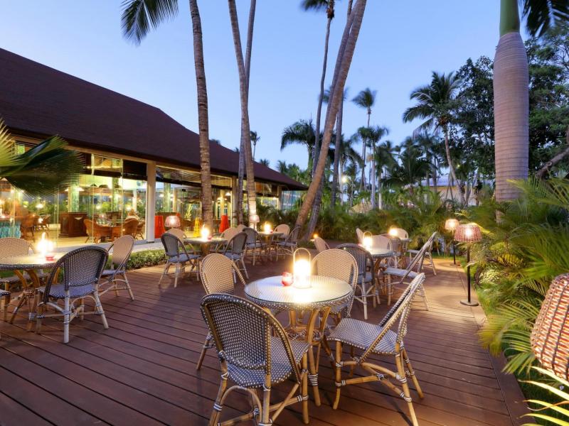 Grand Palladium Bavaro Suites Resort & Spa