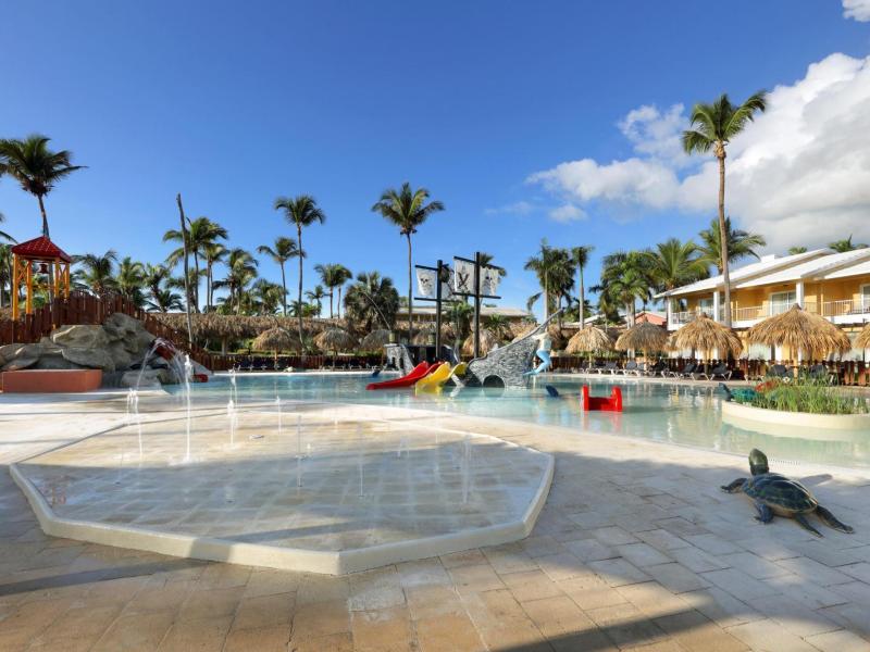 Grand Palladium Bavaro Suites Resort & Spa