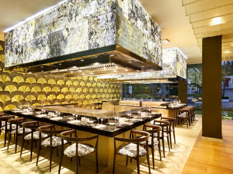 Grand Palladium Bavaro Suites Resort & Spa