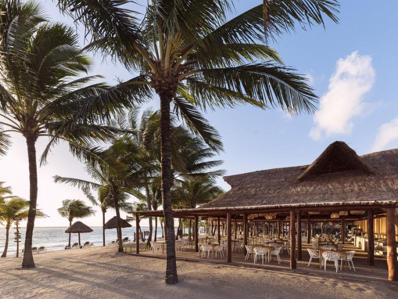 Grand Palladium Colonial Resort & Spa