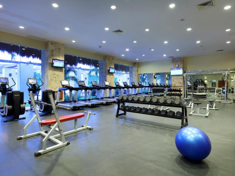 Grand Palladium Colonial Resort & Spa